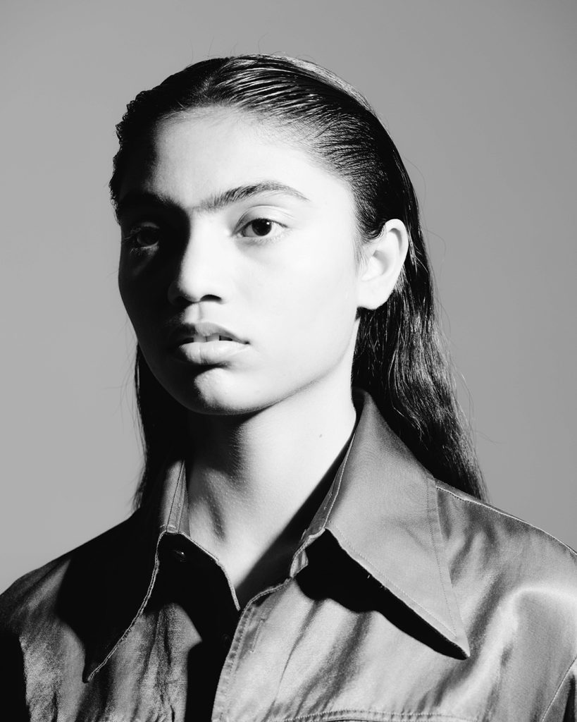 Anugraha Natarajan | the Fashion Spot