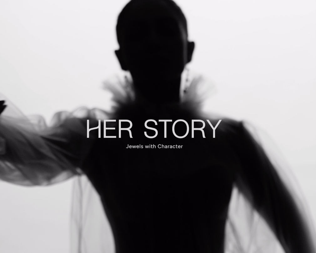 Her Story Jewels