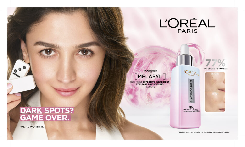 L’oreal Paris