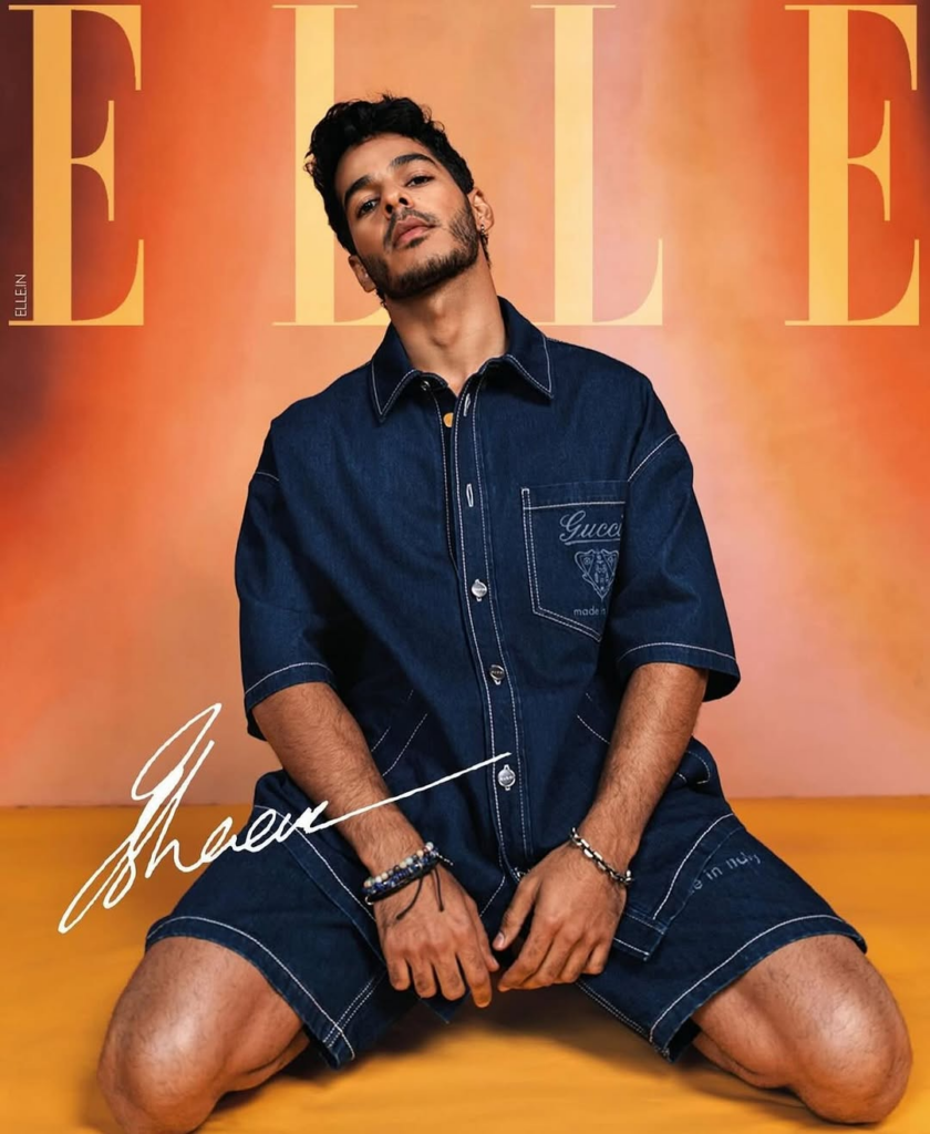 Elle India