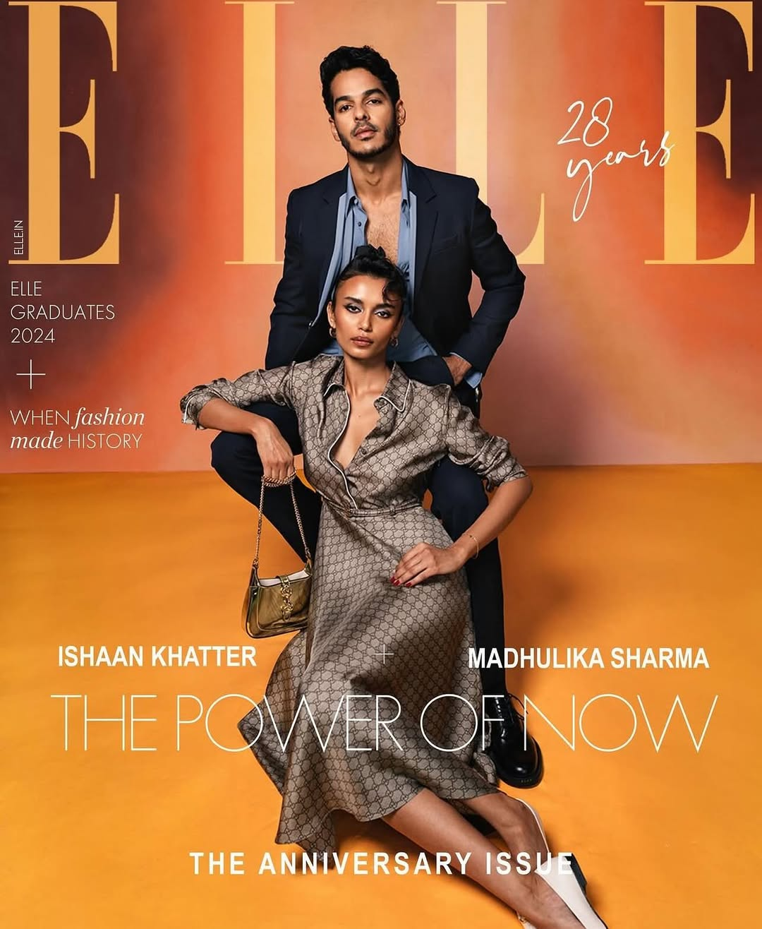 Elle India