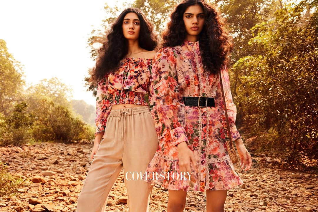 Cover Story