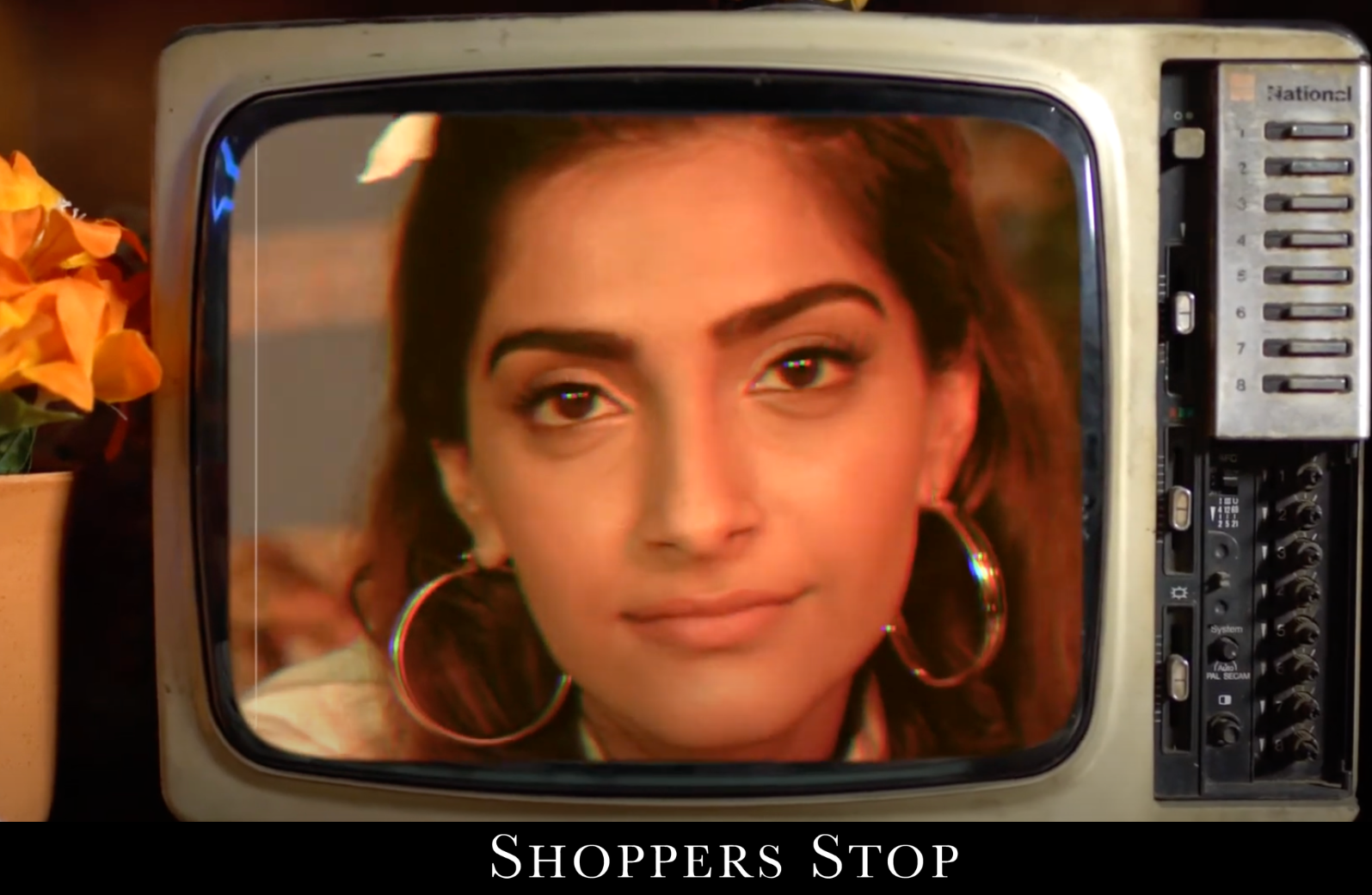Shoppers Stop